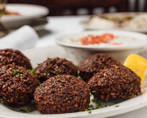 Falafel