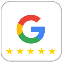 See Our 5-Star Reviews on Google