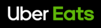 Delivery by Uber Eats